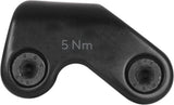 Kit tête rabattable Ergon pour rails carbone