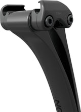 Kit tête rabattable Ergon pour rails carbone