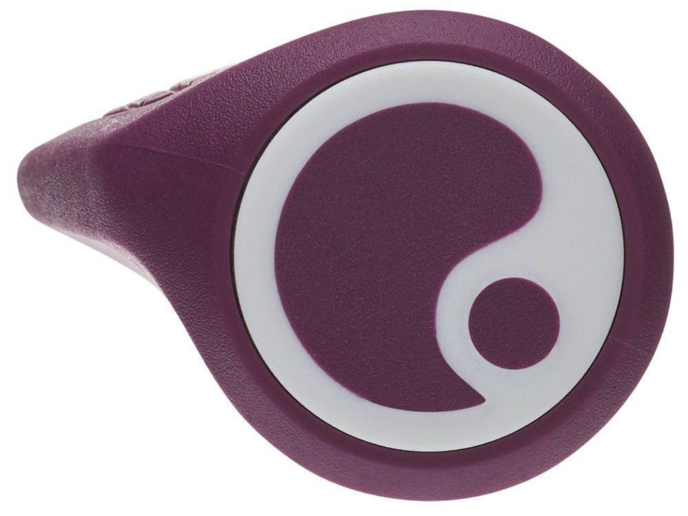 Ergon gère le règne violet GA3-L