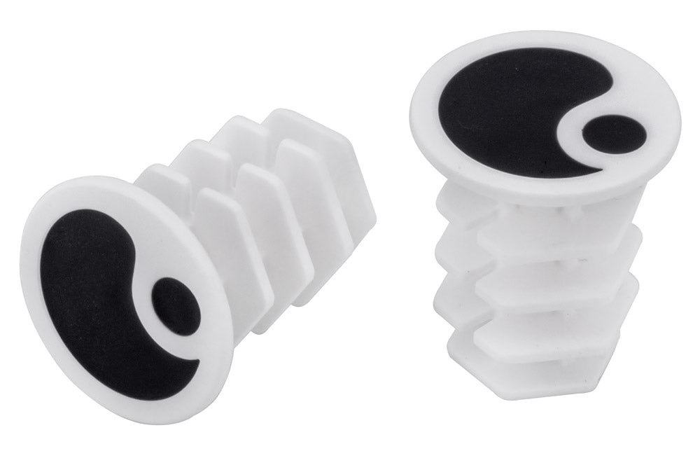 Embouts de guidon Ergon gs1 evo