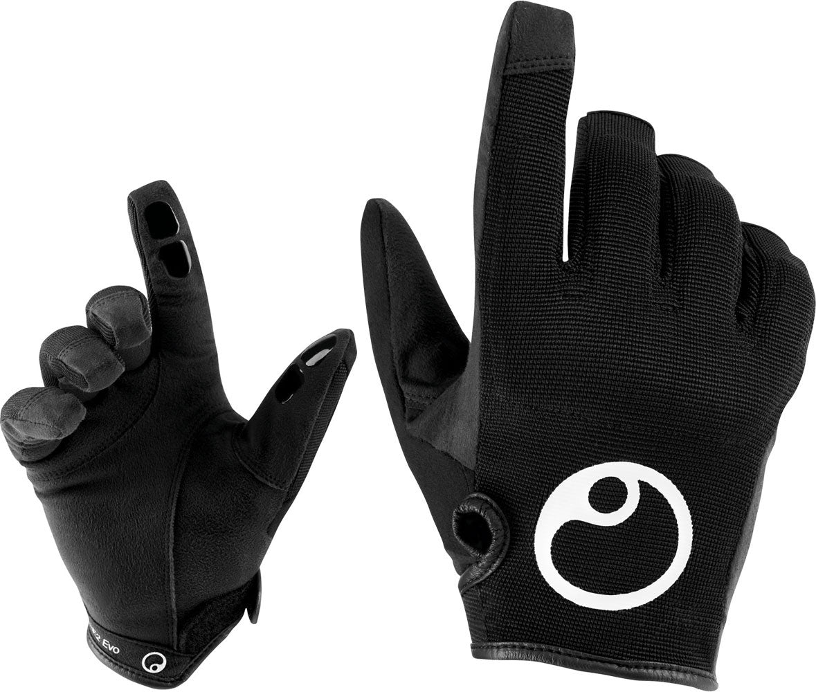 Ergon Glove He2 Evo Mt L