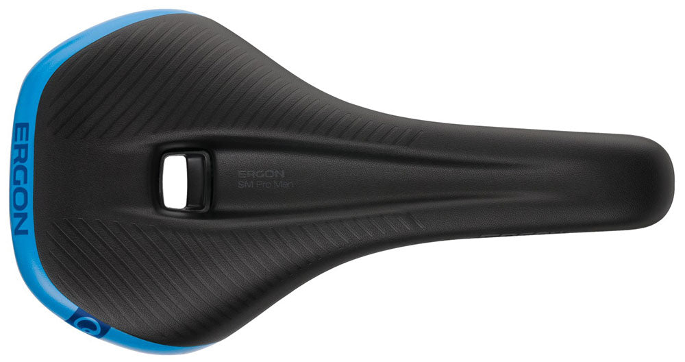 Selle Ergon SM Pro homme S M bleu marine