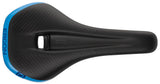 Selle Ergon SM Pro homme M L bleu moyen