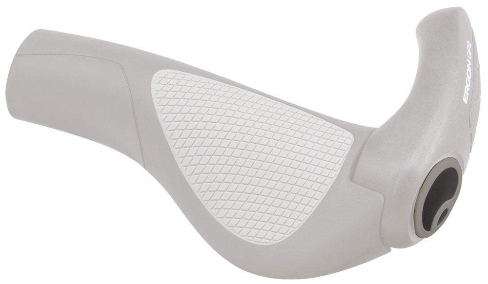 Bouchon d'extrémité de guidon Ergon gp2 gp3 gp4 gp5