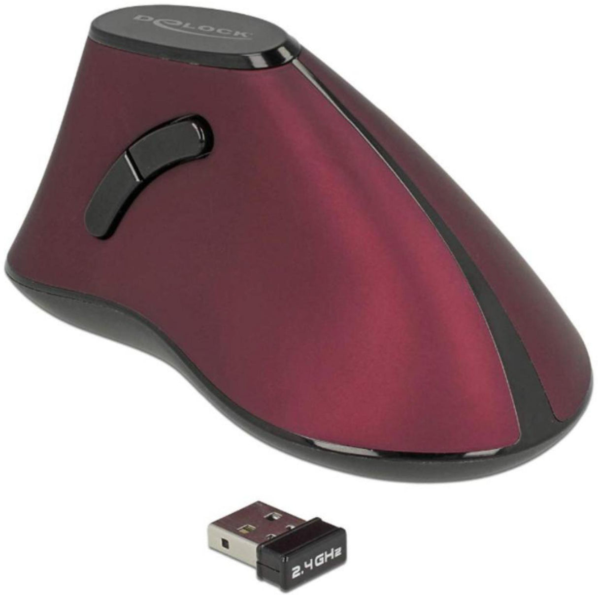 Souris ergonomique Imp - optique