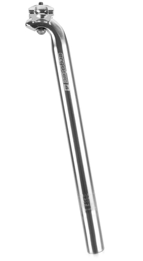 Tige de selle à crochet Ergotec
