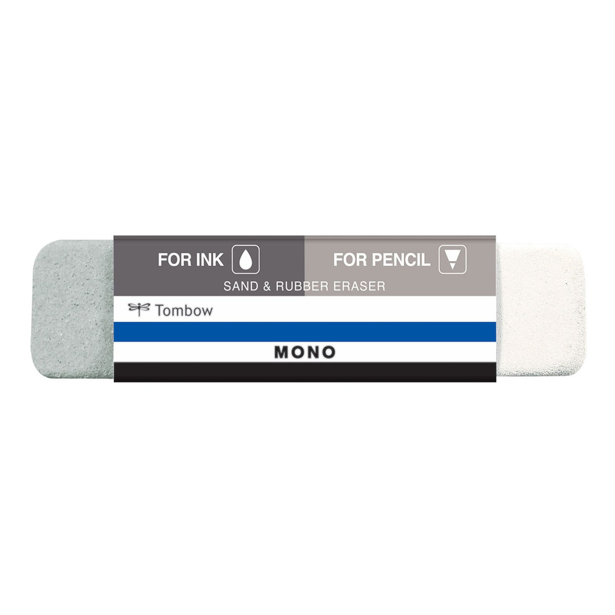 Tombow • gomme à sable mono