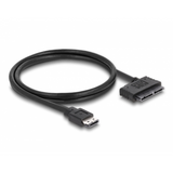 Câble d'alimentation Esatap vers SATA