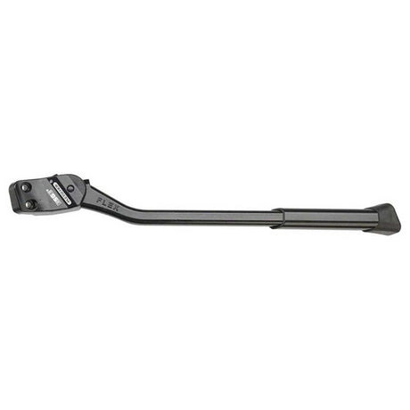 Pletscher esge béquille latérale comp 18 flex, noir noir