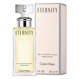 Calvin Klein Eau de Parfum Spray Eternity Femme 30ml dames