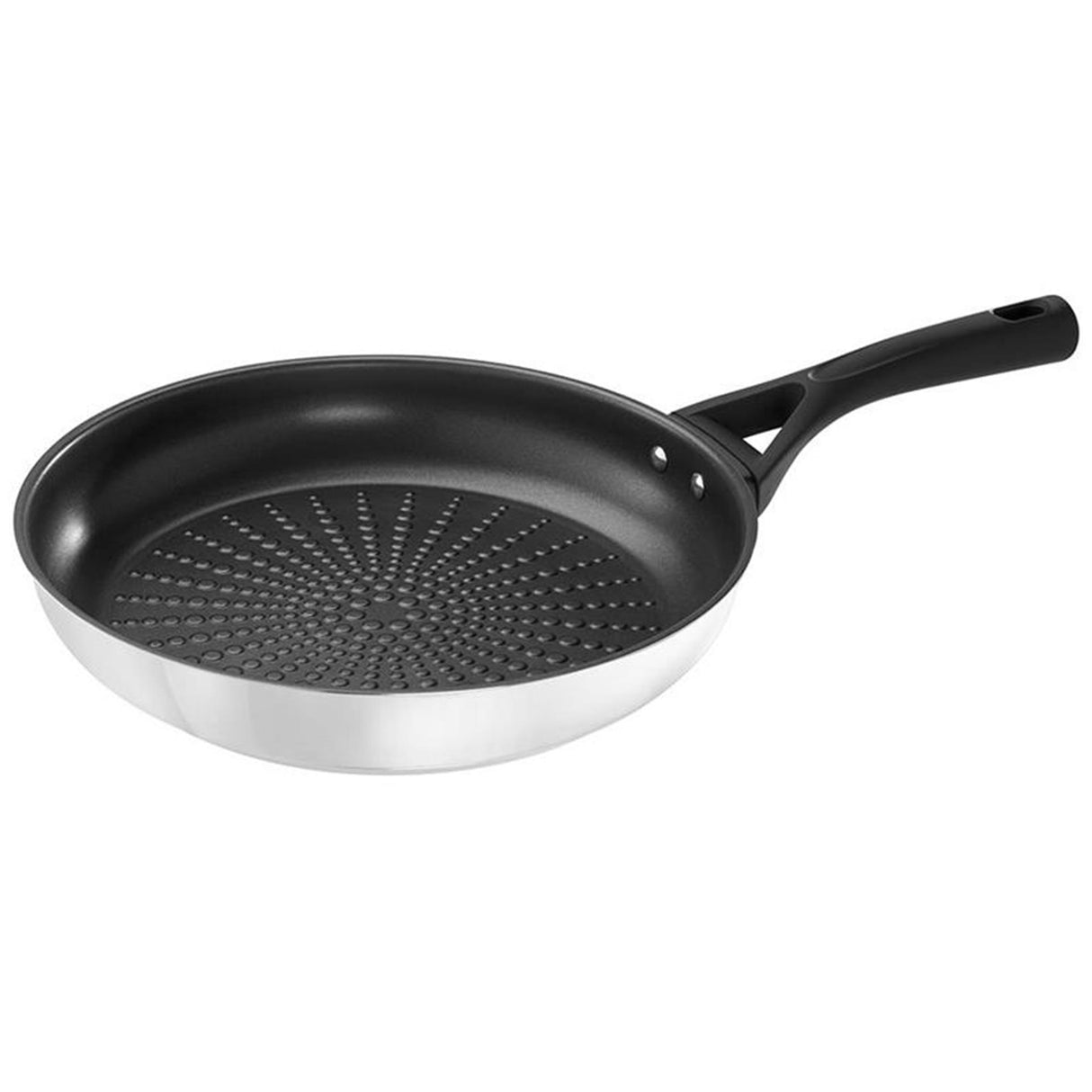 Poêle Pyrex expert touch ø30cm