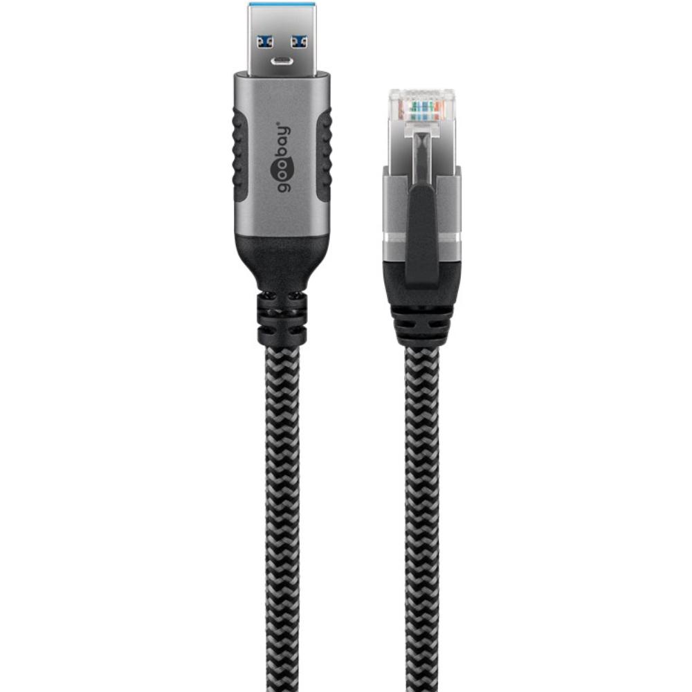 Câble Ethernet Abi USB A vers RJ45