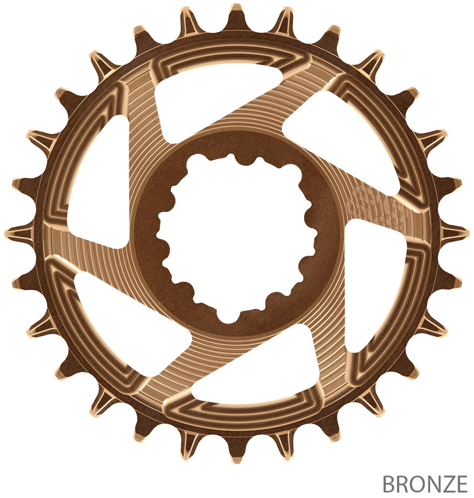 Plateau E*thirteen helix r dm 32 dents pour sram 11 12 vitesses
