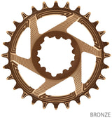 Plateau E*thirteen helix r dm 32 dents pour sram 11 12 vitesses