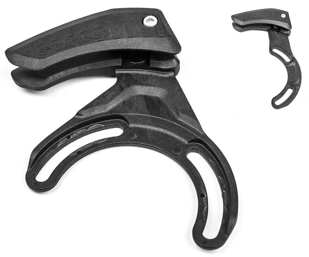 Guide-chaîne coulissant compact E*thirteen e*spec plus