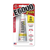 E6000 • plus colle multi-surfaces 26,6 ml