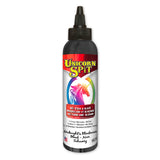 E6000 éclectique • crachat de licorne 118,2 ml noirceur de minuit