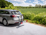 Eufab ambre i - porte-bicks