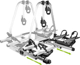 Support de barre d'attelage Eufab bs260