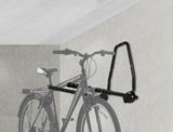 Support mural Eufab pour 3 vélos