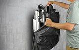 Sac Eufab pour porte-attelage techdc1, sd260