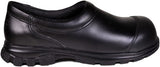 Euro-dan eurodan e173 walki dichte hak pu flex s3 zwart - maat 43 - 16.039.009.43