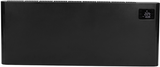 Eurom 361117 alutherm 2500 wifi black - 361117