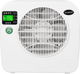 Eurom ac3201e caravan airconditioner - 382570