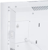 Eurom alutherm 2500 wifi convectorkachel - 360790