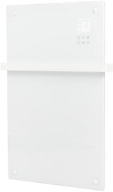 Eurom alutherm sani 1200 glass wifi white - 361254