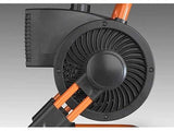 Eurom ek2k still elektrische kachel 2000 watt | 340105 - 340105