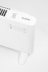 Eurom alutherm 1500 wi-fi convectorkachel - 360745
