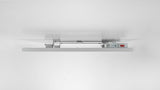 Eurom mon soleil 800 ceiling wifi infrarood verwarmingspaneel - 361872