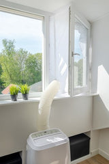Eurom raamafdichting | window kit | 400 cm - 380941