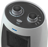 Eurom safe-t-heater 1500 keramische kachel - 341898