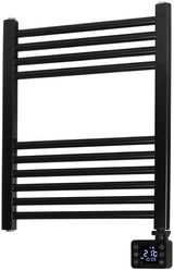 Eurom sani bathroom radiator 400 wi-fi black - 352580