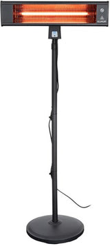 Eurom th1800s terrasstraler - 333978