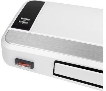 Eurom wall designheat 2000r keramische kachel | 342192 - 342192