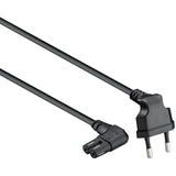 Câble d'alimentation Ngk c7 coudé