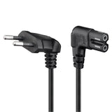 Câble d'alimentation Ngk c7 coudé