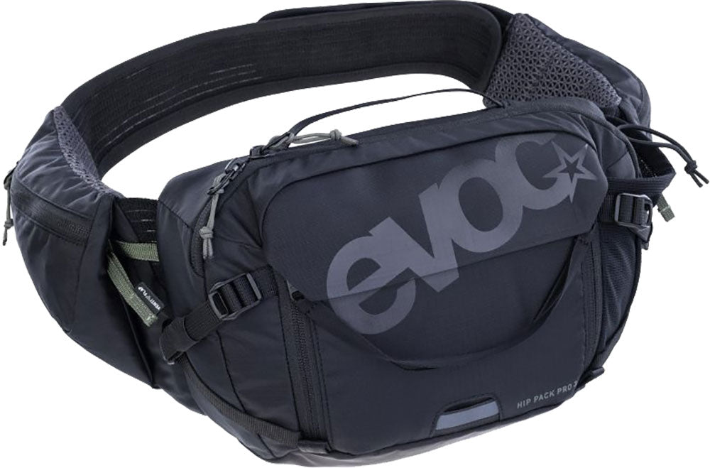 Evoc hip pack pro 3 + vessie 1,5l