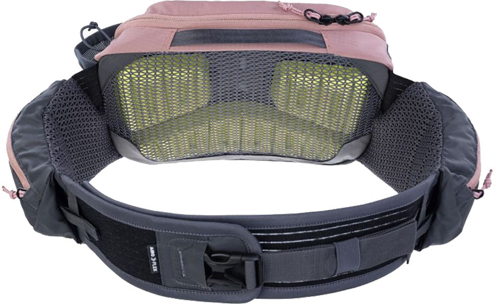 Evoc hip pack pro 3 - sac banane