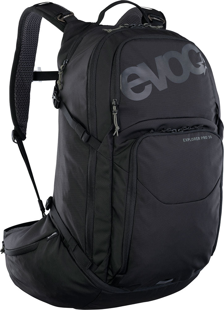 Evoc explorer pro 30l - sac à dos