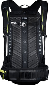Evoc - fr enduro blackline noir s 16l
