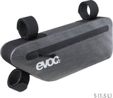 Evoc - pack cadre wp m gris carbone m 3.5l