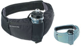 Evoc - hip pochette pro + gourde acier taille unique 1l