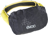 Sac banane avec housse de protection contre la pluie Evoc