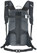 Evoc - ride 12 carbone gris noir one