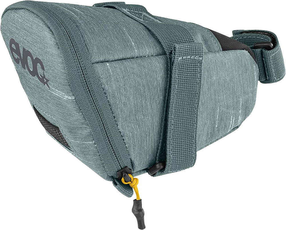 Evoc - sacoche de selle tour acier m 1l