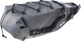 Evoc - pack selle boa wp 6 gris carbone taille unique 6l